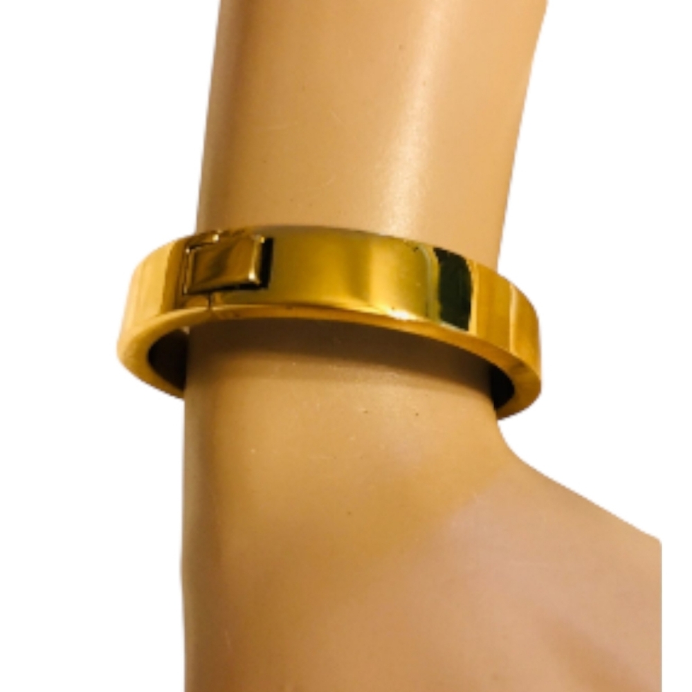 J. Crew Bangle Bracelet - Picture 2 of 7